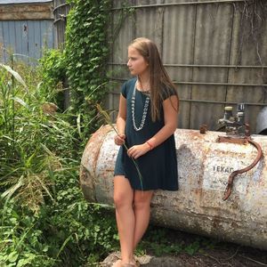 Meet your Posher, Mariah